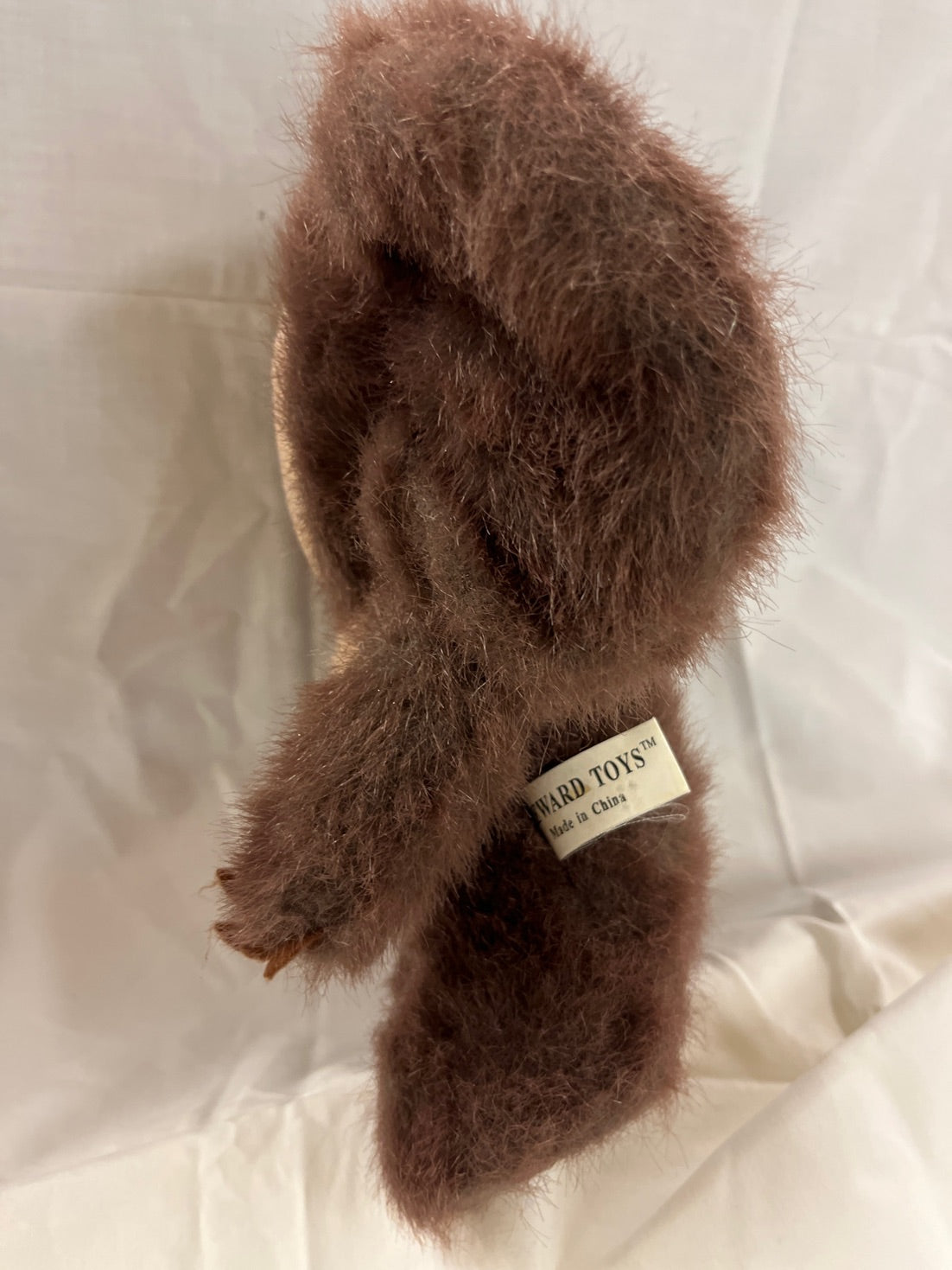 Cheburashka Monkey Plys Legetøj